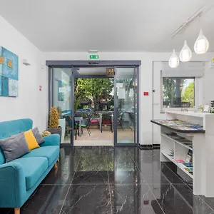  Apartmán Marine Lux