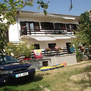 Jurlina Apartmán Seline