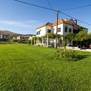 Svilan Apartmán Trogir